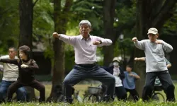 Japonya'da 100 yaşını geçenlerin sayısı 100 bini buldu