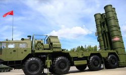 TC MSB’den "Rusya S-400 hava savunma sistemlerini geri istedi" iddiasına yanıt: "S-400 Hava Savunma Sistemleri envanteri
