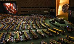 Türkiye, "İnsani Yardım Personelinin Korunması Bildirisi"ni imzaladı