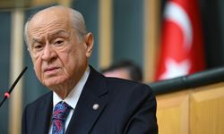 Bahçeli: “Askeri seçenek de dahil İsrail’e sert bir ültimatom vermenin zamanı gelmiştir”