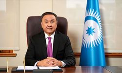 TDT Genel Sekreteri Ömüraliyev, "New York Bildirisi"ni memnuniyetle karşıladı