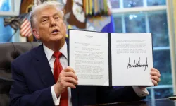 Trump, TikTok'un satışa hazır olduğunu ve değerinin 14 milyar dolar olduğunu ilan eden kararı imzaladı