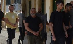 Tetikçiler beş gün daha tutuklu kalacak