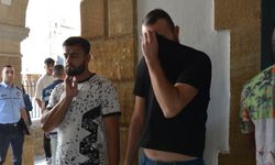 Alsancak’ta Adam Kaçırıp Darp Ettiler