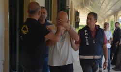 Lefkoşa’da Silah Suçuna Ağır Ceza: Sanık 2.5 Yıl Hapiste