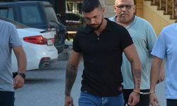Metehan Sınır Kapısında 200 adet av fişeğiyle yakalandı
