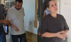 Ercan Havaalanı’nda bavullardan çıkanlar tutuklattı