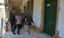 En Uzunu 1428 Gün: İzinsiz İkamet Eden 5 Kişi Mahkemede