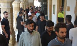 Lefkoşa, Demirhan ve Gönyeli'de Kaçak Operasyonu: 37 Kişi Yakalandı