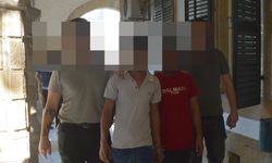 540, 375, 37, 18, 750 gün... Kaçaklar mahkemeye çıkarıldı