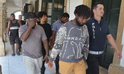 İkamet İzinleri Olmayan 12 Kişiye 8 Gün Tutukluluk Kararı