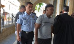 Lefkoşa’da sigortasız araç zincirleme kazaya sebep oldu: 230 bin TL'lik hasara yol açtı
