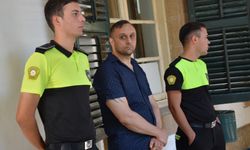 Lefkoşa’da 83 yaşındaki yayaya çarparak ağır yaralanmasına neden olan sürücü mahkemede