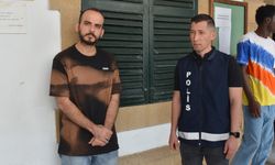 Lefkoşa'da Uy*şturucu Operasyonu: Cezaevine Gönderildi