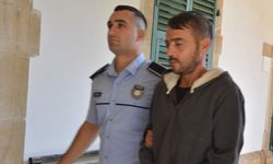 Gönyeli’de askeri yasak bölgeyi ihlal etmekle itham edilen kişi 3 gün tutuklu!