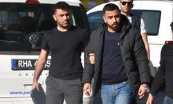 Girne'de Silah Suçuna 10 Ay Hapis Cezası