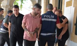 Tetikçi davası: Zanlıya 8 gün tutukluluk
