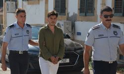 Ercan Havalimanı’nda Uy*şturucu ile Yakalanan Zanlı Mahkemeye Çıkarıldı
