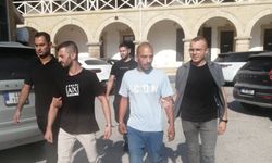 Uy*şturucu ile suçüstü yakalanan 2 zanlıya 3 gün tutukluluk