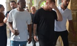 Lefkoşa’da Uy*şturucu Operasyonu: İki Zanlı 1 Kilo Hintkeneviriyle Yakalandı