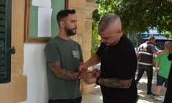 Gönyeli’de Uy*şturucu Operasyonu: Yüklü Miktarda Uy*şturucu Ele Geçirildi