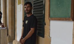 Zanlı 1 Ayı Aşmayacak Süreyle Cezaevine Gönderildi