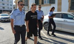 Ev Arkadaşının Parasını ve Pasaportunu Çaldı, Casinoda Harcadı
