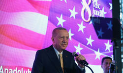 Erdoğan: "Gazze'de yaşananlar dört dörtlük bir soykırımdır. Bu soykırımın faili Netanyahu’dur."