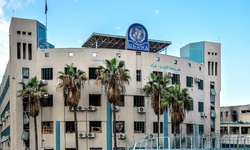 UNRWA: "Gazze kentinde 11 binden fazla kişinin barındığı 12 tesis hedef alındı"