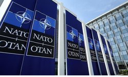 NATO, Rusya'nın Estonya'nın hava sahası ihlalini kınadı