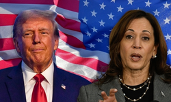 Eski ABD Başkan Yardımcısı Kamala Harris, Trump'ı "despot" olarak nitelendirdi