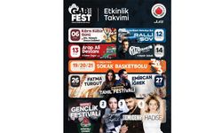 GABFEST 2025, 6 Eylül’de başlıyor