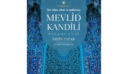 Cumhurbaşkanı Ersin Tatar, Mevlit Kandili mesajı yayımladı