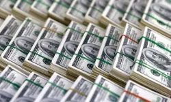ABD bütçesi ağustosta 345 milyar dolar açık verdi