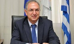 AB Komiseri Kadis: “Kıbrıs’ın AB yangın söndürme merkezi ilan edilmesi önemli bir duyuru”