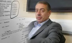 Yiannis Yiannaki sahtecilik suçlarından 30 yıl sonra 3 yıl hapse mahkum edildi