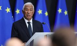 Avrupa Konseyi Başkanı Antonio Costa pazartesi günü Rum kesimini ziyaret edecek