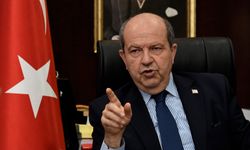 Tatar: “Rum’un tahakkümüne, silahlanma gösterisine asla boyun eğmeyeceğiz”