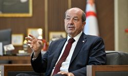 Tatar: “Artık iki devletli siyaset yegane çözüm modelidir"