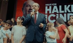 Tatar: “Cumhurbaşkanlığı seçiminde istikrarın devam ettirilmesiyle ülkedeki gelişim ve kalkınma sürecek”