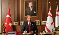 Tatar: “Filistin halkının yanındayız, özgürlük mücadelesini destekliyoruz”