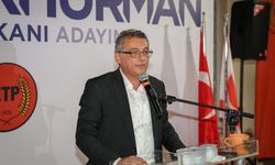 Erhürman Doğancı’da konuştu: “Bu iş bitti, gün sayıyoruz”