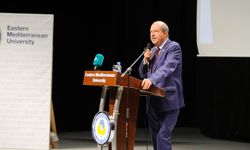 Tatar: “Rum tarafıyla görüşmekten değil, federasyondan vazgeçtik”