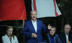 Tatar: “Atak Diplomasi, gençlerin önünü açacak, halkın refahını ve özgüvenini yükseltecek”