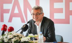 Erhürman, "Yeni Dönem Merhaba: İlk 100 Gün" basın toplantısında soruları yanıtladı