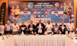 Pasha Group Girne Yarı Maratonu 2 Kasım’da yapılıyor
