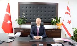 Hasipoğlu: "Kıbrıs’ta çözüm, adadaki gerçekler üzerine inşa edilmelidir"