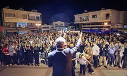 Erhürman: "Cumhurbaşkanı olmak derdinde değilim, beş yıldır yapılmayanı yapmak, cumhurbaşkanlığı yapmak derdindeyim"