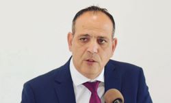 Harmancı: "Seçim sürecinde toplumun farklı kesimlerinin bir araya gelmesi olumlu sonuçlar doğurdu"