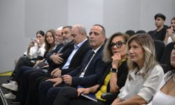 “Dirençli ve Yeşil Lefkoşa” çalıştayı başladı